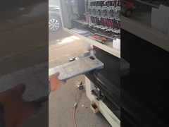 Metal Deburring Machine